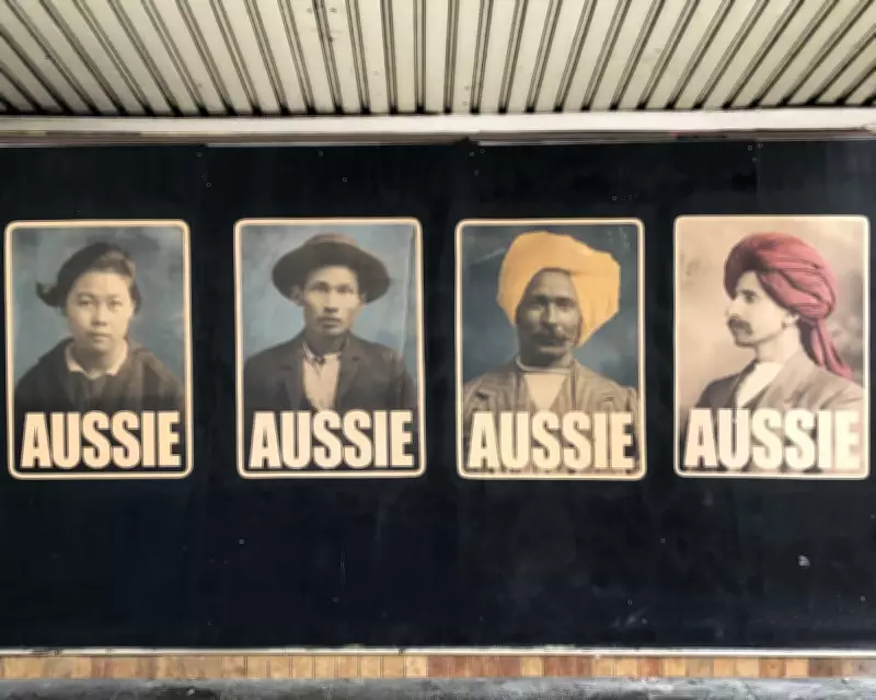 Immigrants Benefit Australia, Contrary to Rightwing Scapegoating