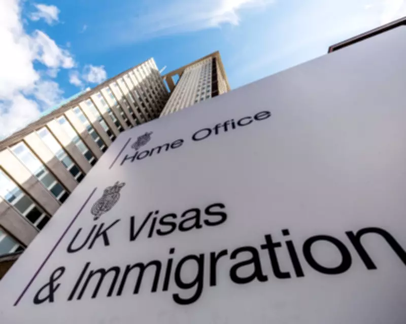 Immigration Officers Twice as Likely to Assess Asylum Seekers as Adults