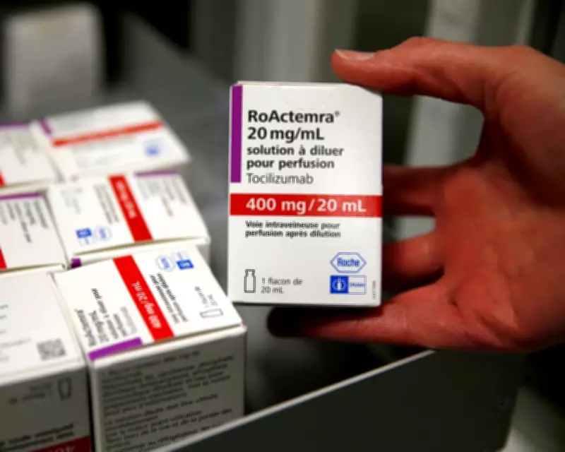 Immunotherapy Shows Promise for Treating Depression in Early Trial