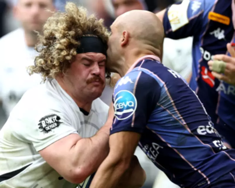 Independent TV Director for Champions Cup Final After Bath Replay Controversy