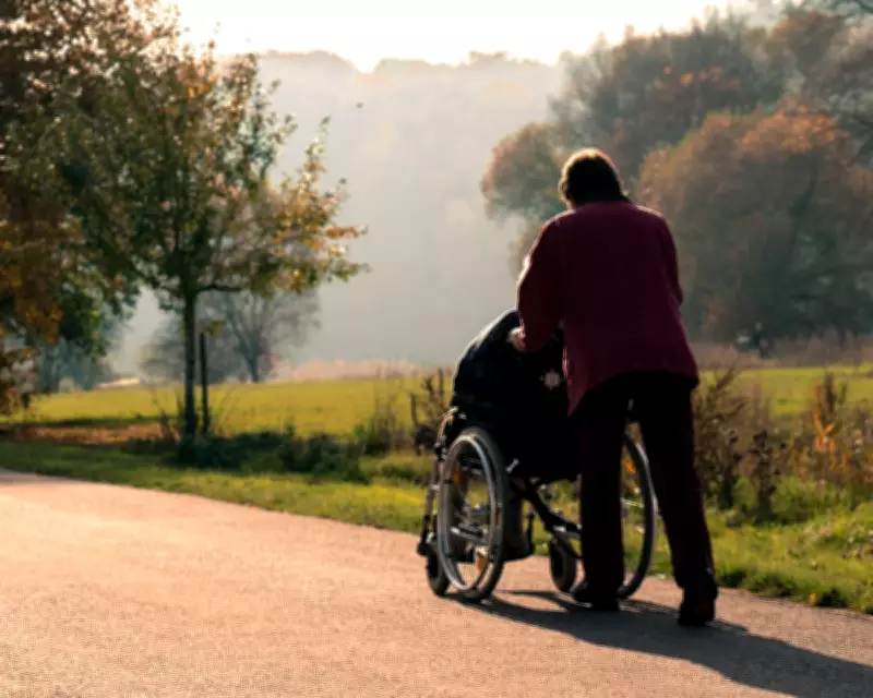 Indian Care Worker Wins £28,844 After UK Employer Failed to Provide Work