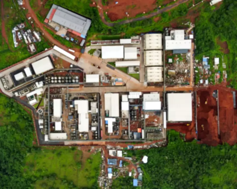 Indian Protests Erupt Over Italian Pfas Factory Relocation