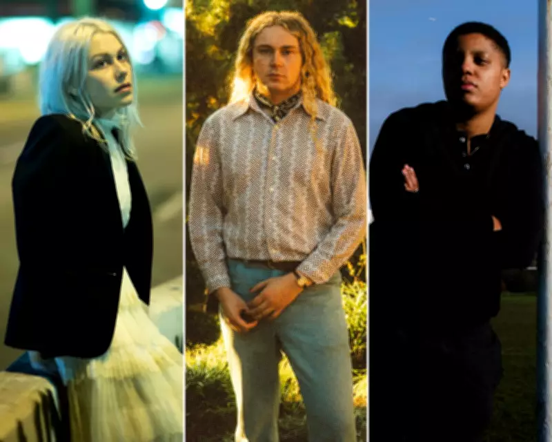 Indie Labels Face Chaotic Future as Vinyl Wanes and Majors Poach Talent