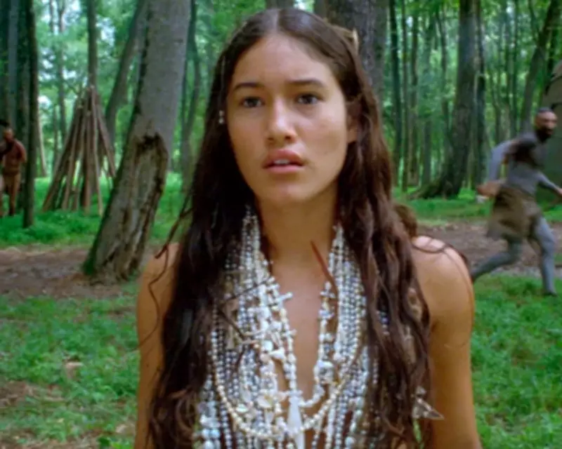 Indigenous Actor Sues James Cameron Over Avatar Character Resemblance