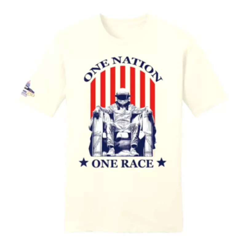 IndyCar's 'One Nation, One Race' Shirt Controversy Reflects Rightward Shift