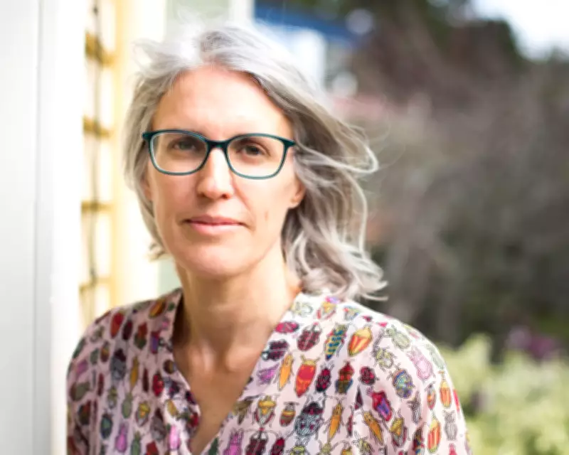 Ingrid Horrocks Wins Top Prize at Ockham New Zealand Book Awards