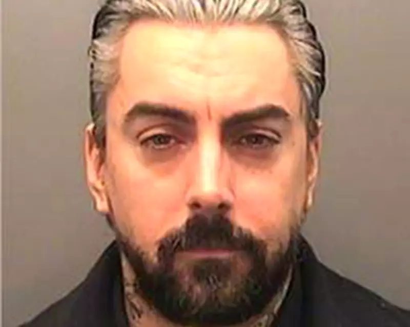 Inmate Accused of Killing Lostprophets Singer Boasted of Fame