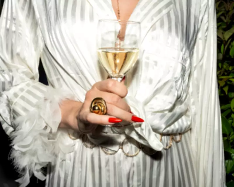 Inside Cannes: Glitz, Glamour, and the Jet Set Beyond the Screen
