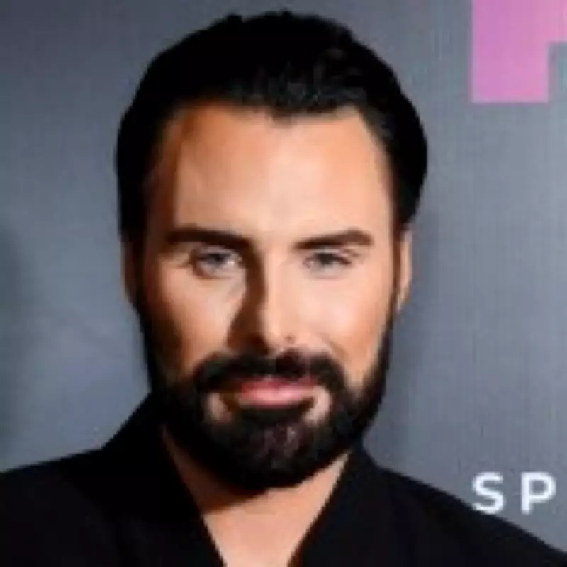 Inside Rylan Clark's £1.3M Essex Mansion with Indoor Pool and Famous Neighbors