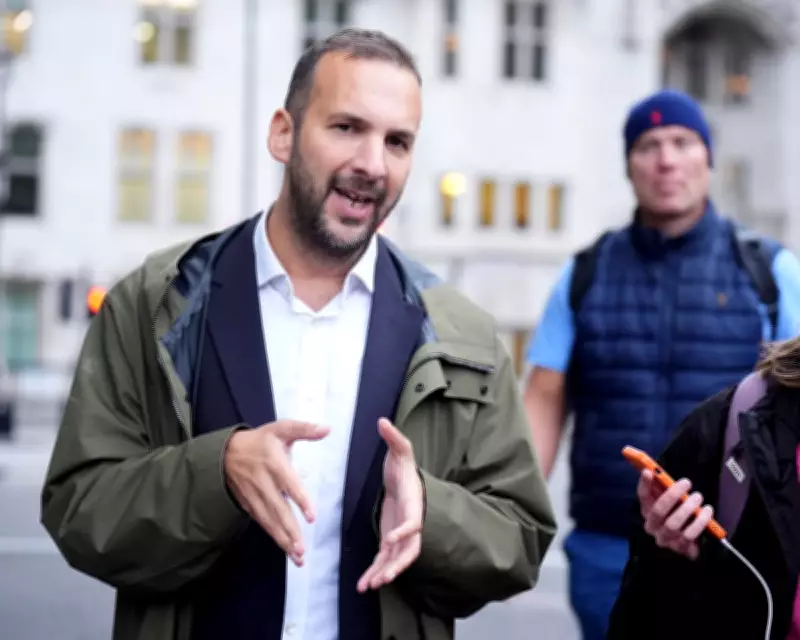 Inside the Green Party's Antisemitism Struggle: Tension and Dissent