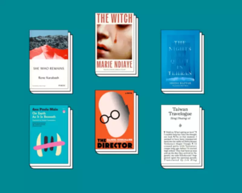 International Booker 2026: Contenders Analyzed and Predictions