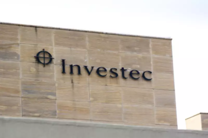Investec Shuts Down GP Advisory Unit After Less Than Three Years