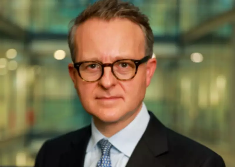 Investment Association Appoints EY’s John Owen as Next CEO