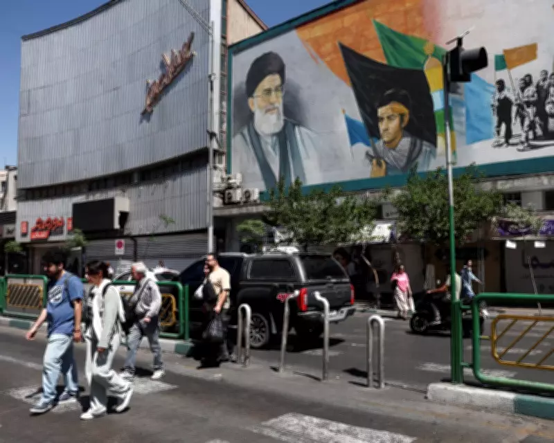 Iran Denies Imminent US Deal, Cites Confusion and Israeli Interference