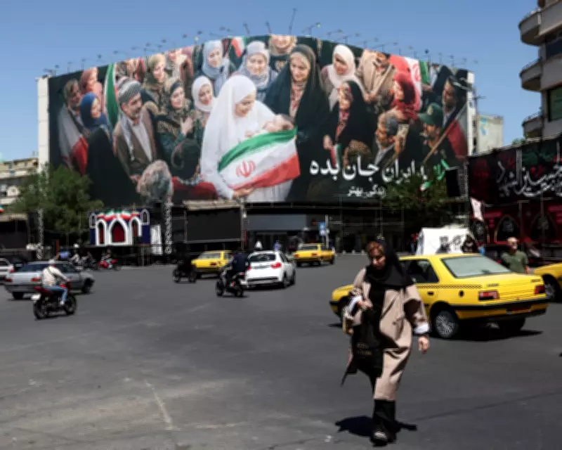 Iran Dismisses Imminent US Deal, Cites Confusion and Israeli Interference