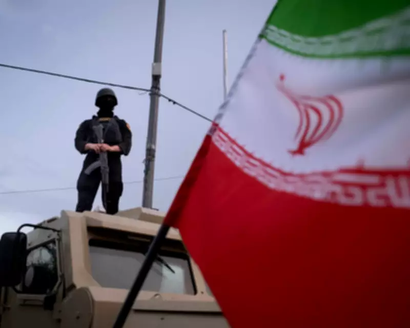 Iran Executing Prisoners Near-Daily in Secrecy, Rights Groups Report