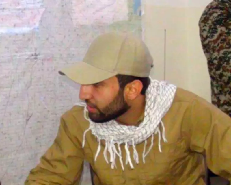 Iran Uses Technology to Recruit 'Disposable' Terror Operatives for Hire