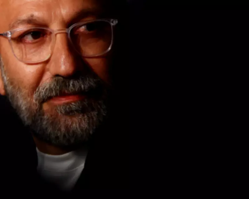 Iranian Director Asghar Farhadi Condemns State Violence and War at Cannes