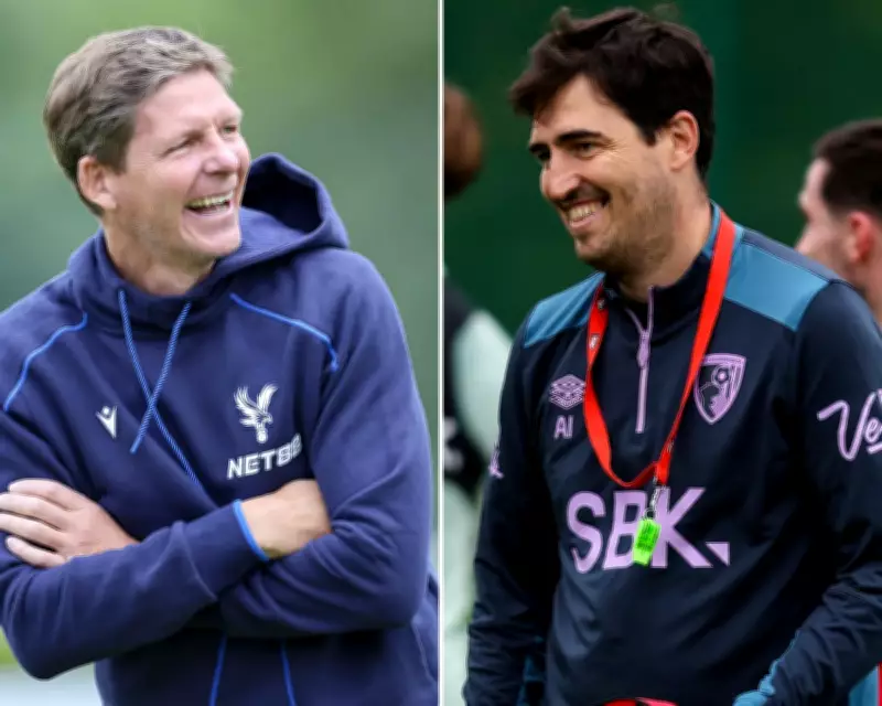 Iraola and Glasner: Mid-Table Success but Can They Thrive at Top Clubs?