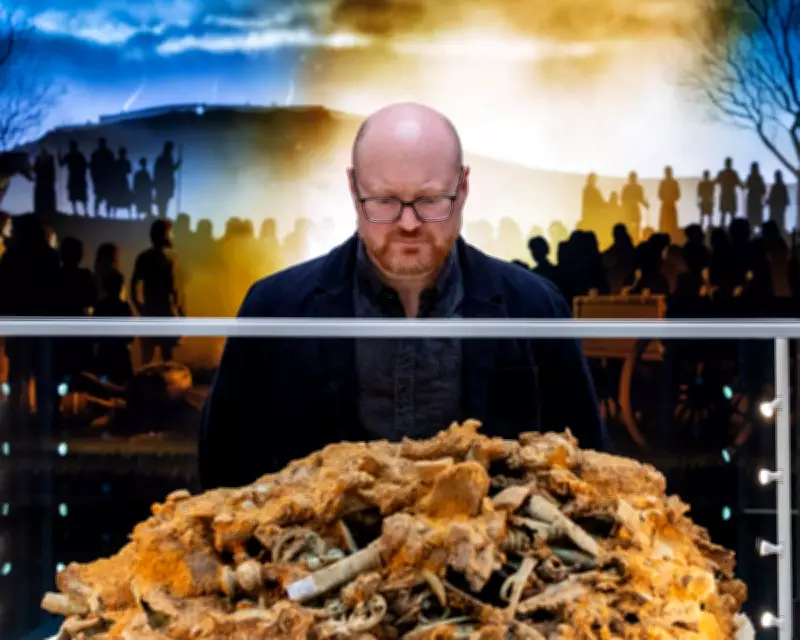 Iron Age Melsonby Hoard Challenges Myths of Northern Britain's Past