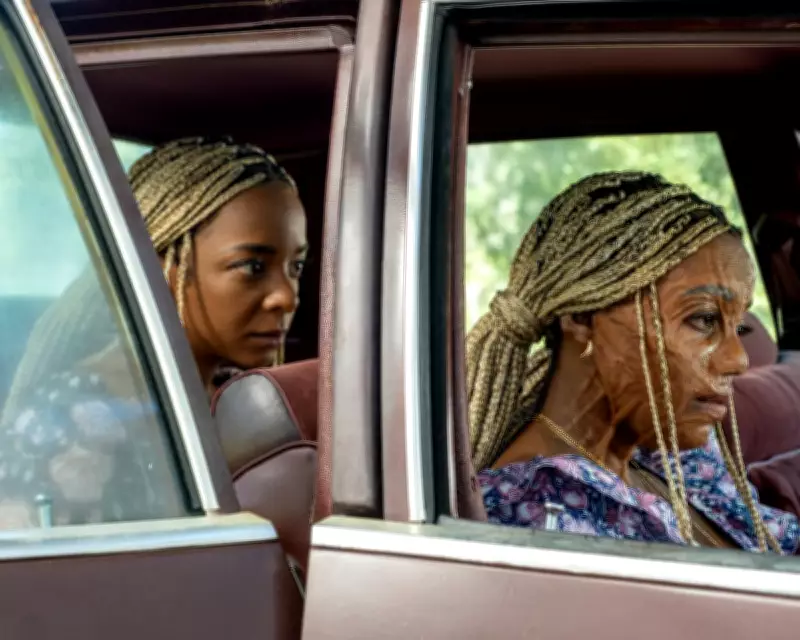 Is God Is Review: Fiery Revenge Thriller Flies from Stage to Screen