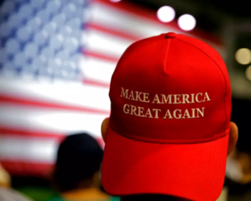 Is It Time to Renounce US Citizenship? Readers Respond to Trump Era