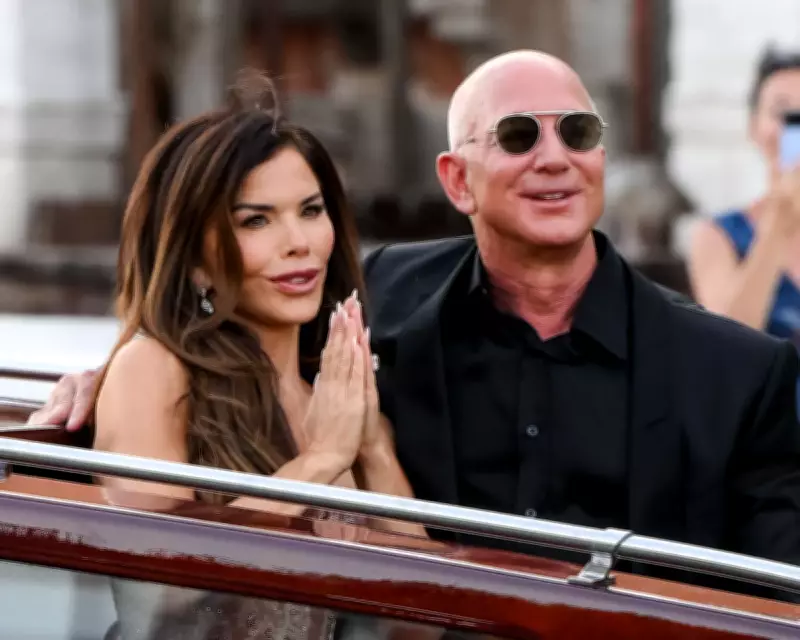 Is Jeff Bezos the Real Villain of The Devil Wears Prada 2?