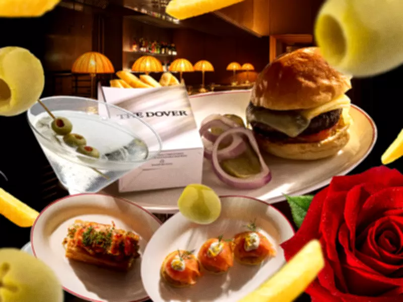Is Mayfair Finally Cool Again? New Restaurants Lure Londoners Back