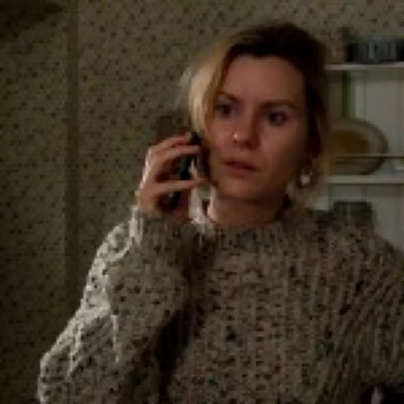 Is Olivia Bromley Leaving Emmerdale as Pregnant Dawn Takes on Joe Tate?