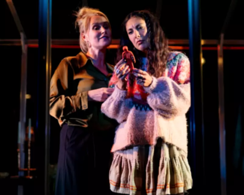Isabelle Review: A Sprawling Debut with Big Ideas at Hull's New Venue
