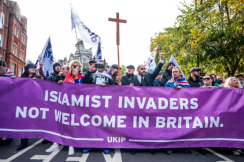 Islamophobia: The Permissible Prejudice Shaping Global Politics and Society