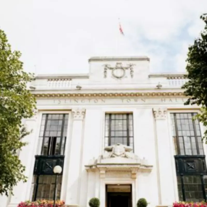 Islington Council Criticized Over 'Serious Failings' in Social Housing Management