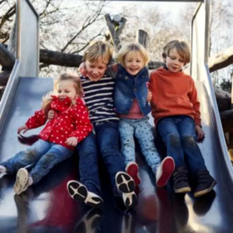 Islington Council Denies Plans to Close Crumbles Castle Adventure Playground