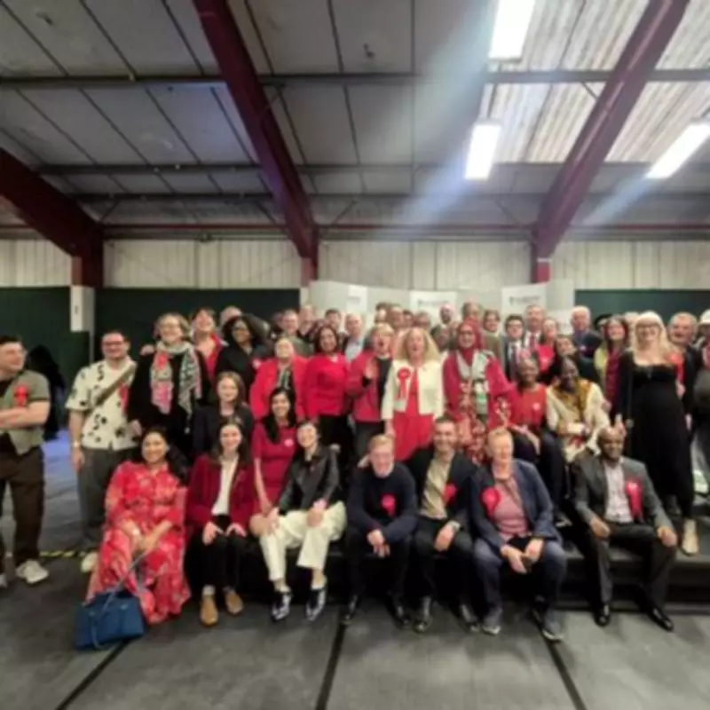 Islington Elections 2026: Greens Hail 'Breakthrough' as Labour Loses 12 Seats
