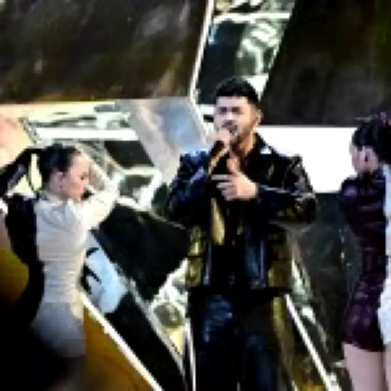 Israel Advances to Eurovision Final Amid Protester Removal