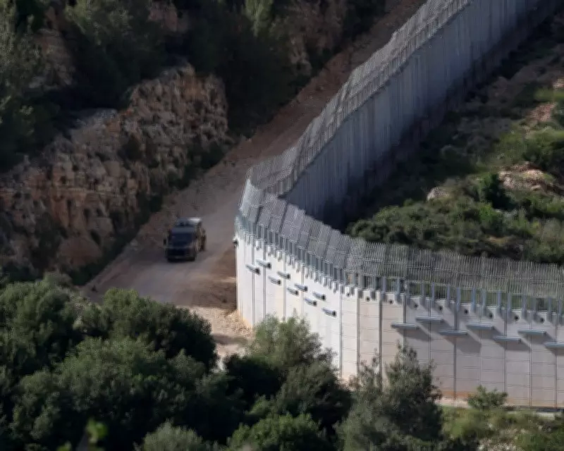 Israel and Lebanon Agree to Extend Ceasefire, US Announces