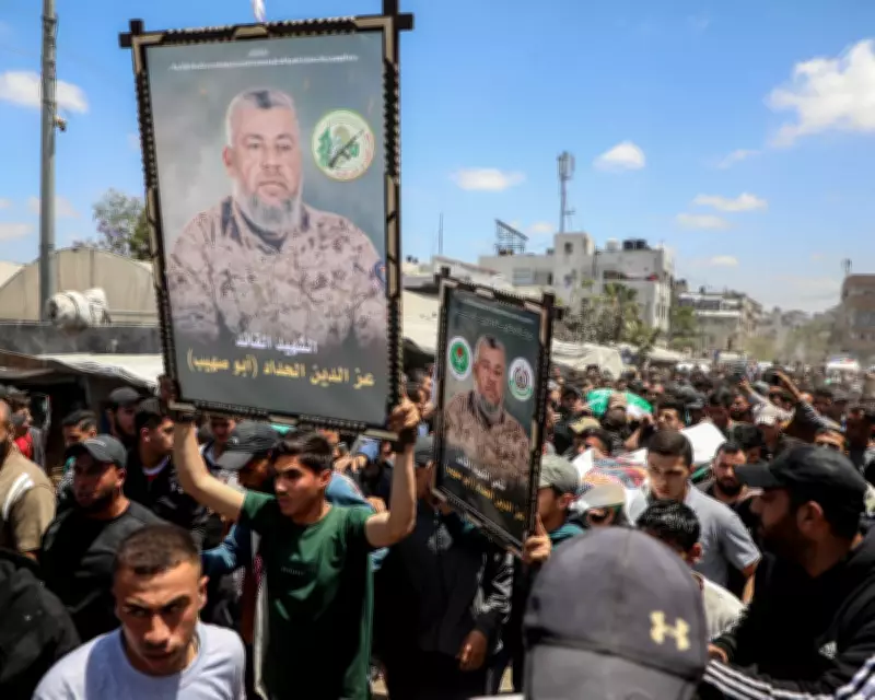 Israeli Strikes Kill Six in Lebanon Hours After Ceasefire Extension, Hamas Military Chief Killed in Gaza