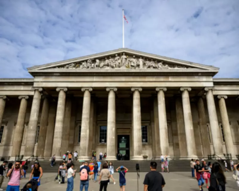 Ittai Gradel, Dealer Who Exposed British Museum Thefts, Dies at 61