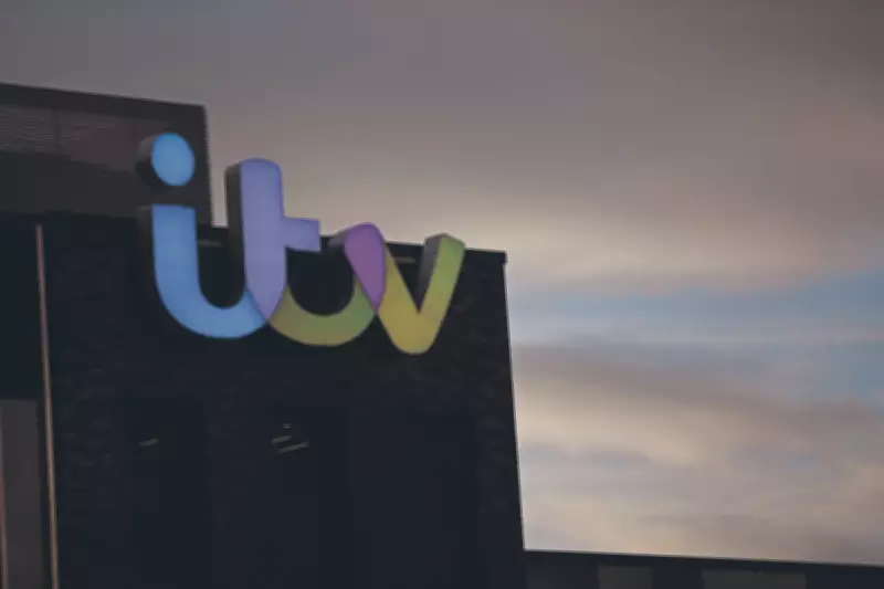 ITV Bets on World Cup Boost as Sky Sale Talks Continue