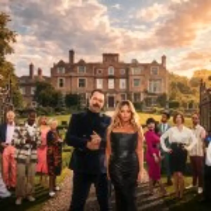 ITV's Nobody's Fool Game Show Impresses Viewers, Rivals The Neighbourhood