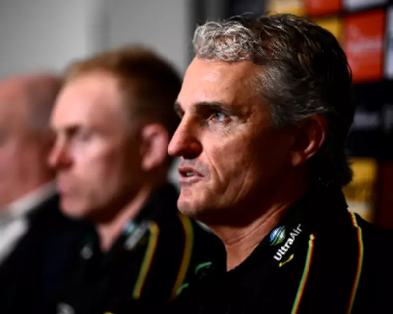 Ivan Cleary to Leave Panthers After 2027, Wallace to Take Over as NRL Coach