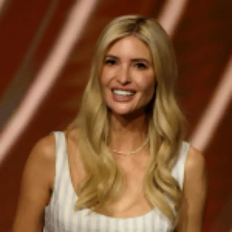 Ivanka Trump Was Target of Iran Revenge Assassination Plot, Officials Say