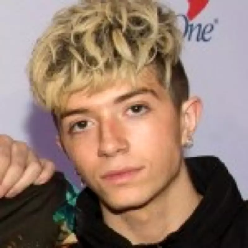 Jack Avery Breaks Silence After Ex-Girlfriend Charged in Murder Plot