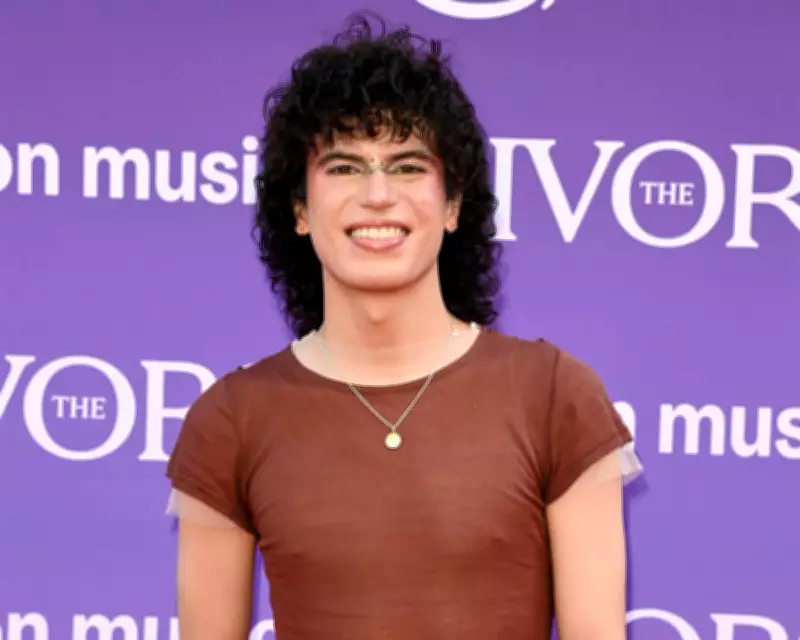 Jacob Alon Triumphs with Two Wins at 2026 Ivor Novello Awards