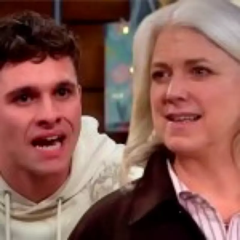 Jacob Screams in Emmerdale as Dr Todd's Staggering Move Aims to Destroy Him