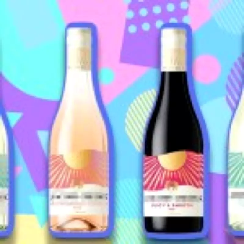 Jacob's Creek Returns to Tesco: 90s Wine Brand Makes a Comeback