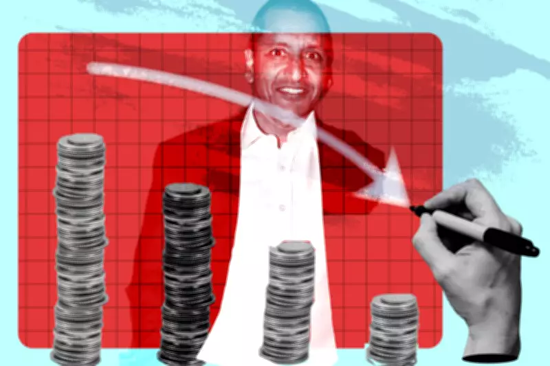Jain Global's Millennium Deal Signals End for Challenger Firms