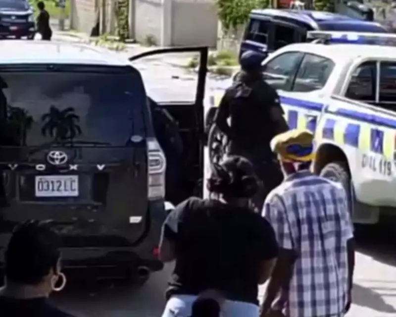 Jamaica Police Shooting: Woman Killed at Protest Sparks Outrage and Investigation