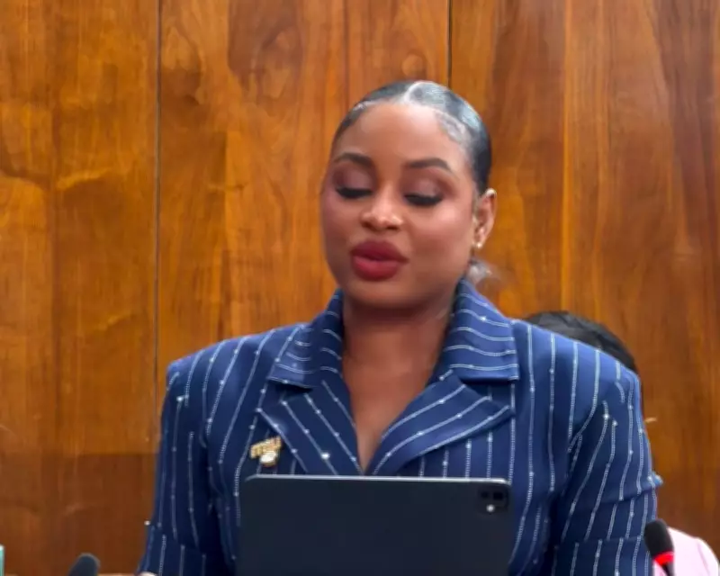Jamaican MP's Patois Speech in Parliament Ignites Postcolonial Language Debate