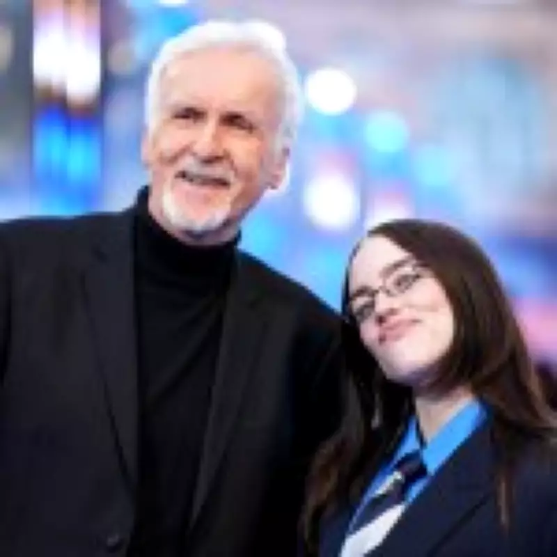 James Cameron Ranks His Films, Says He's 'Not the Same' Since The Terminator